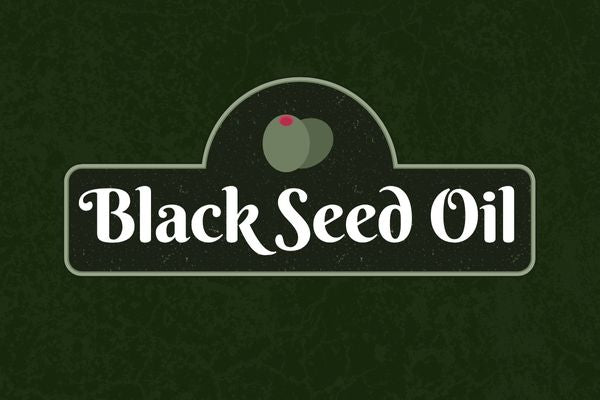 Black seed oil – The ancient secret for modern vitality