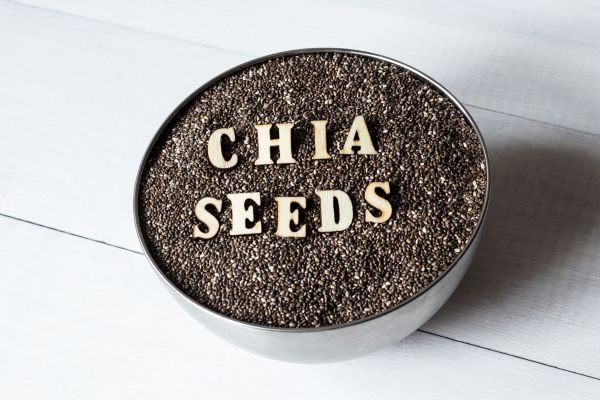 What is Chia seed and why is it so popular?
