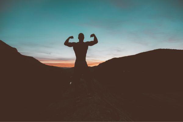 Effect of Shilajit - Aurafuel