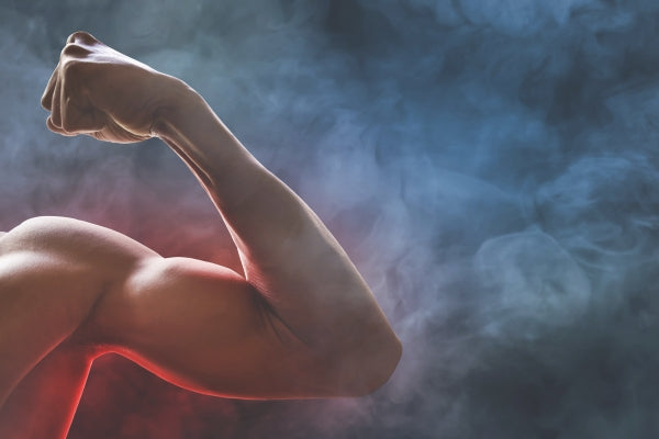 Increase testosterone naturally