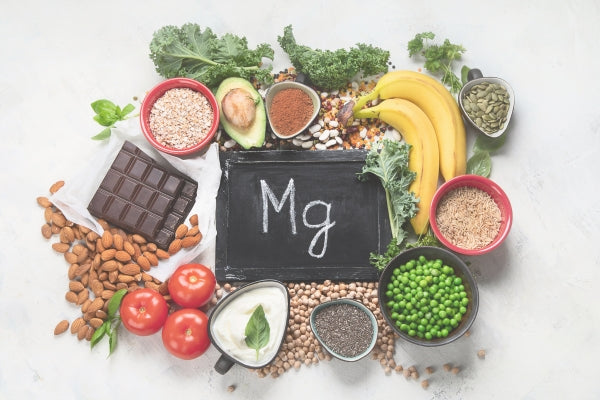 Magnesium: Everything you need to know