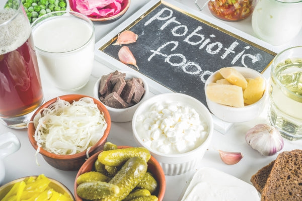 Probiotics: Everything you need to know