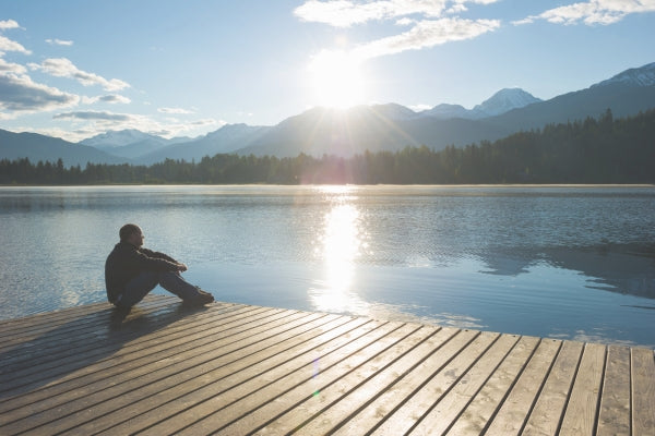 Reflect, recharge & renew: Your health journey and beyond