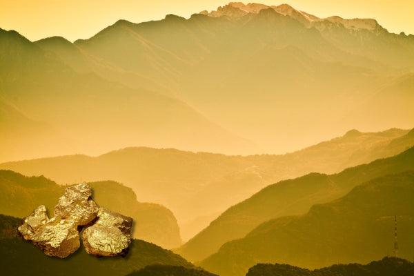Why is Shilajit so valuable? - Aurafuel