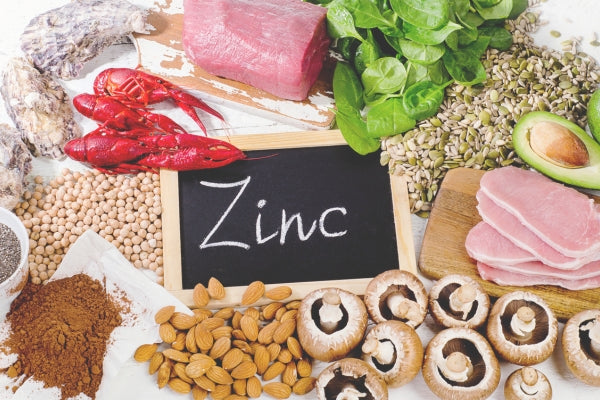 Zinc: Everything you need to know