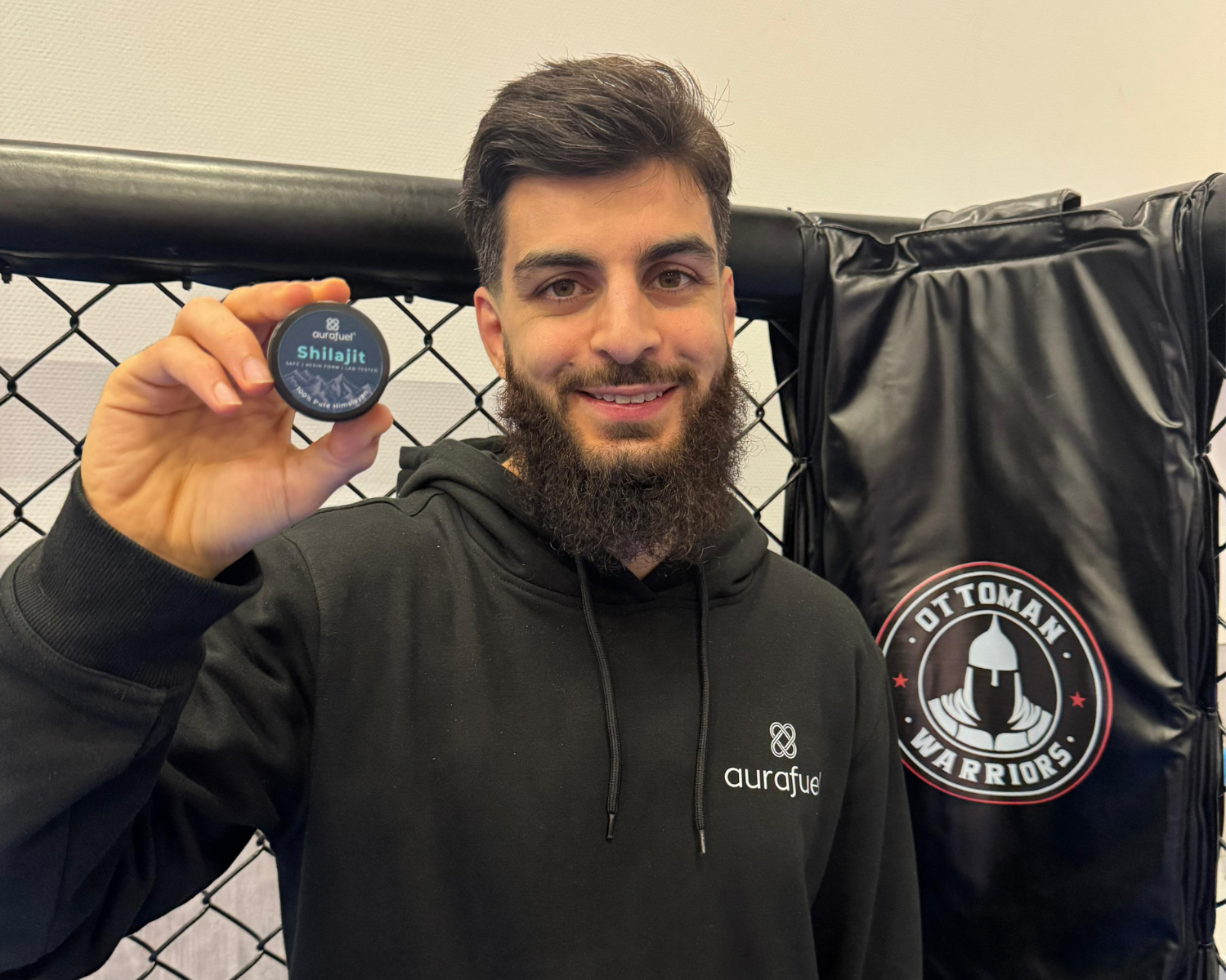 Aurafuel about us picture