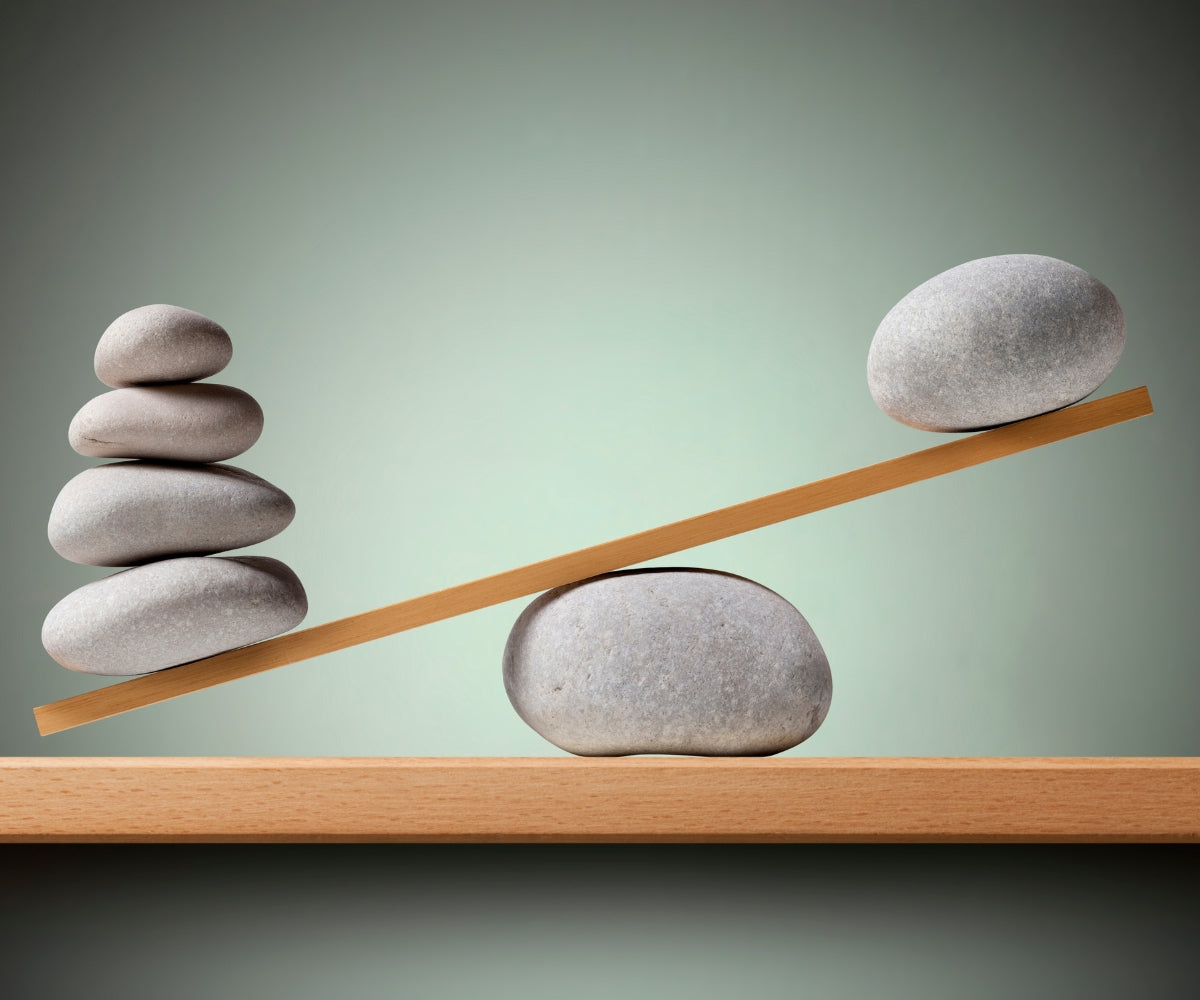 Hormonal balance