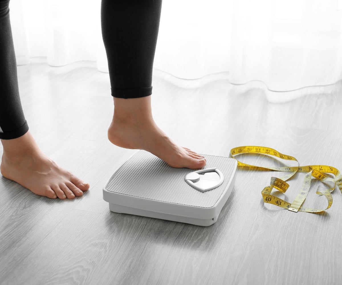 Manage weight