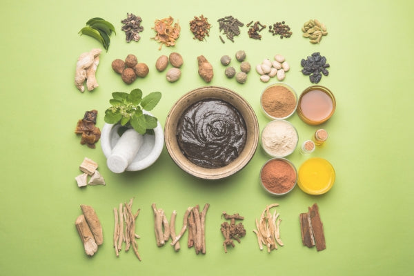 Adaptogens: Everything you need to know