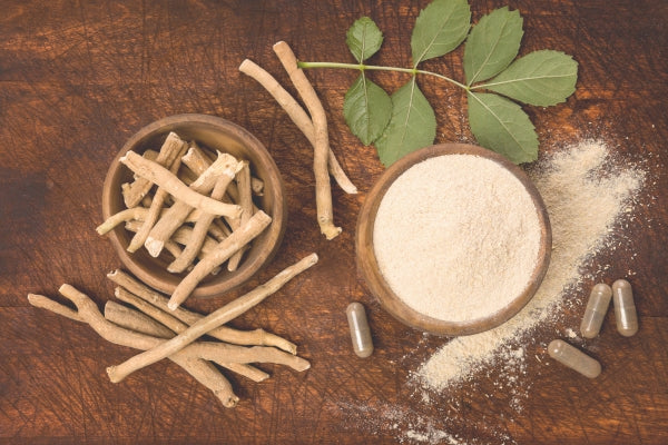 Ashwagandha: Everything you need to know