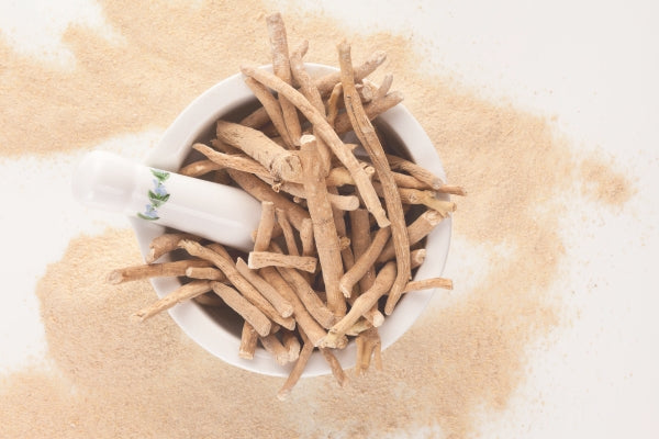 Ashwagandha experiences & reviews