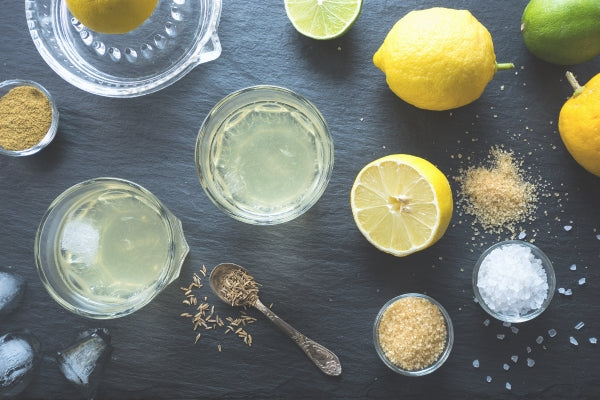 Electrolytes supplements: powder, pills, drinks & tablets