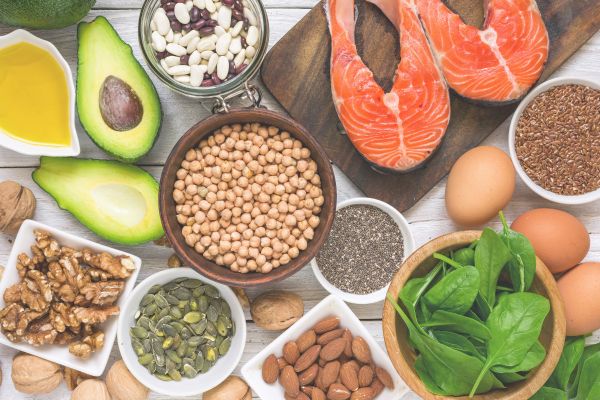 Fatty acids: Everything you need to know