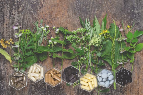 Herbal supplements: Everything you need to know