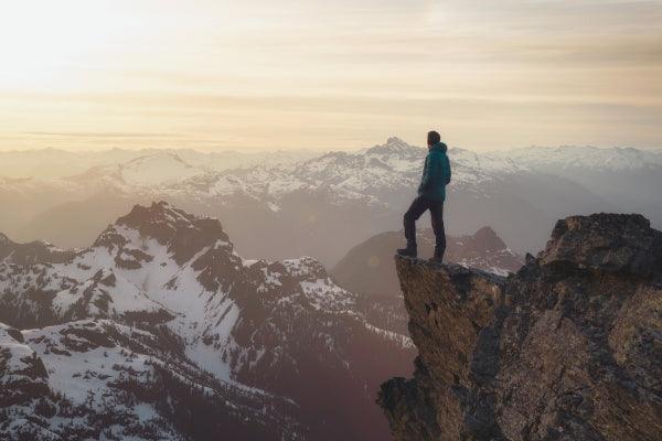 Mountain sweat? Discover the secret of the mountains - Aurafuel