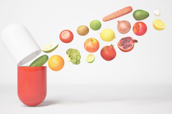 Multivitamins: Everything you need to know