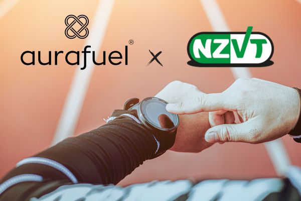 NZVT x Aurafuel: Trusted by Athletes, Backed by Science