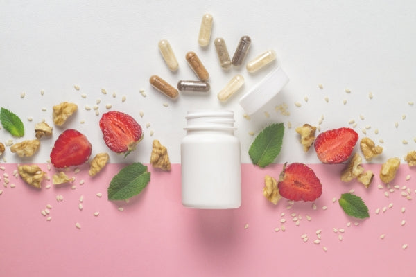 Nutritional supplements: Everything you need to know