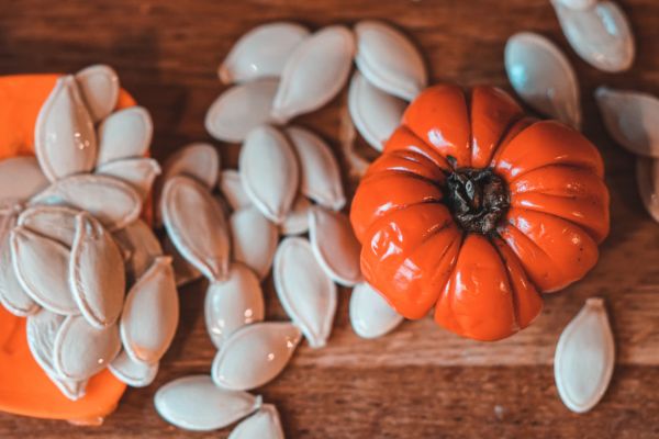 Pumpkin seed oil – The powerful oil you may not know yet