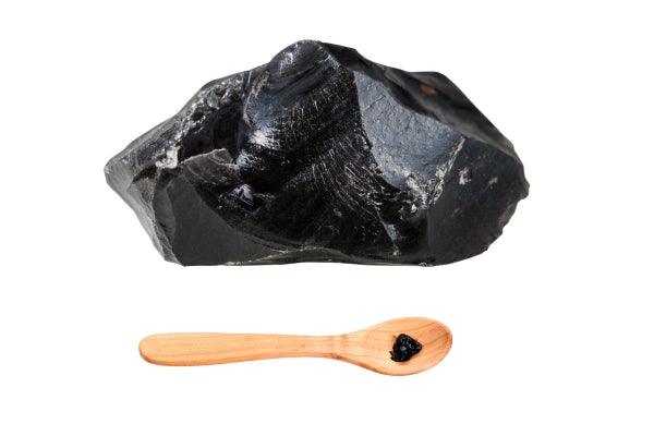 Shilajit Resin – Nature’s Purest Form - Aurafuel
