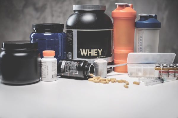 Testosterone boosting supplements: Top 9