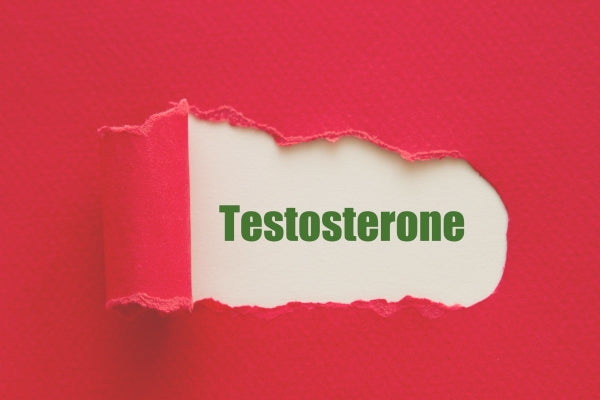 Testosterone: Everything you need to know