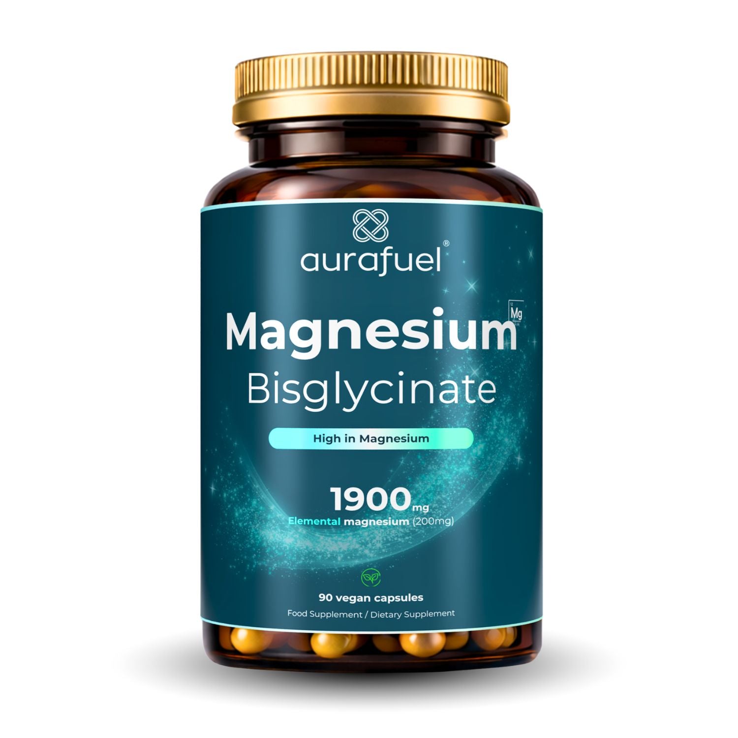 Magnesium Bisgylcinate