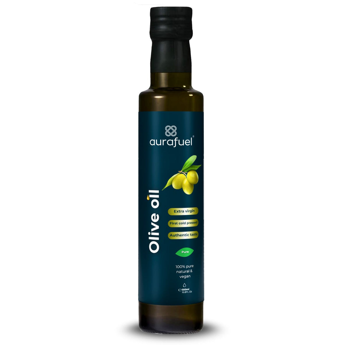 Beste olijfolie